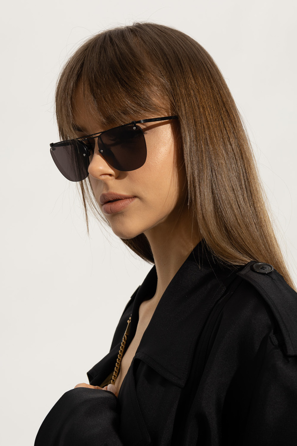 Saint Laurent ‘SL 600’ LINDA sunglasses