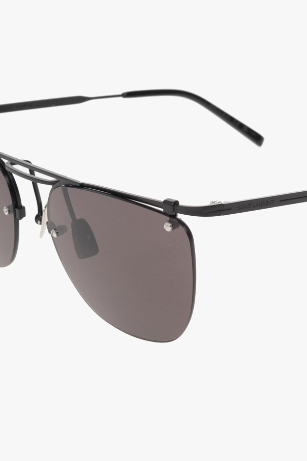 Saint Laurent ‘SL 600’ sunglasses