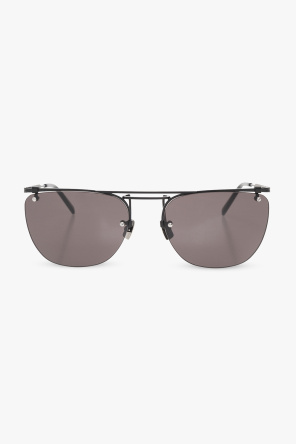 ‘sl 600’ sunglasses od Saint Laurent