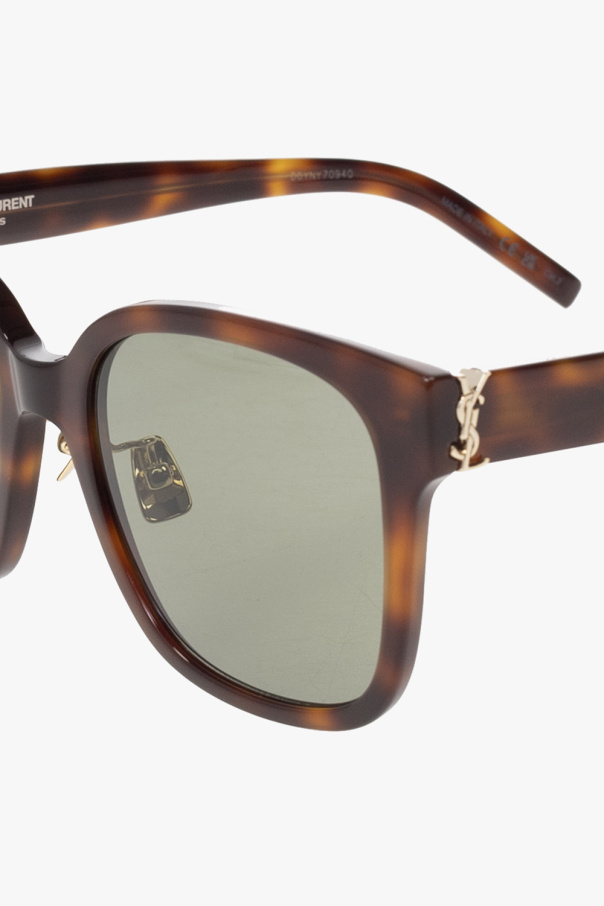 Saint Laurent ‘SL M105/F’ sunglasses