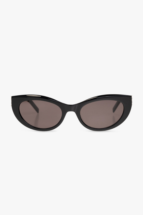 Saint Laurent Okulary przeciwsłoneczne ‘SL M115’