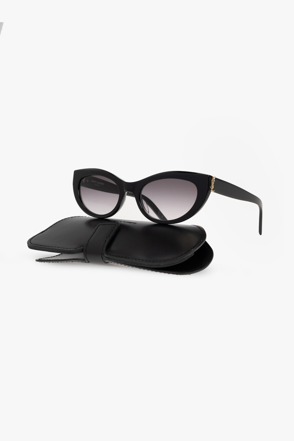Saint Laurent ‘SL M115’ sunglasses