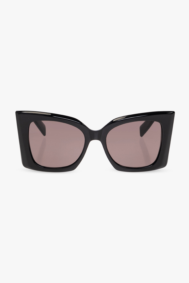 ‘SL M119’ sunglasses od Saint Laurent