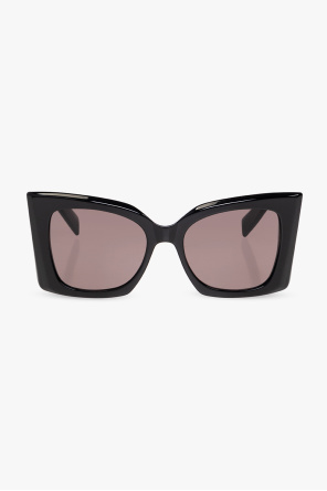 ‘sl m119’ sunglasses od Saint Laurent