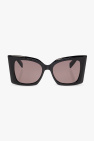 HAWKERS Crystal Black Dark ONE Sunglasses for Men and Women UV400