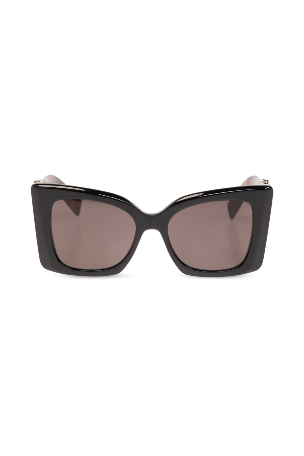 Saint Laurent Okulary przeciwsłoneczne ‘SL M119 BLAZE’