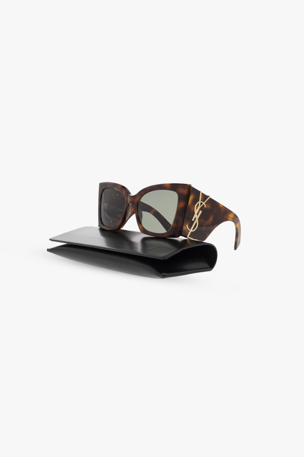 Saint Laurent ‘SL M119 Blaze’ sunglasses