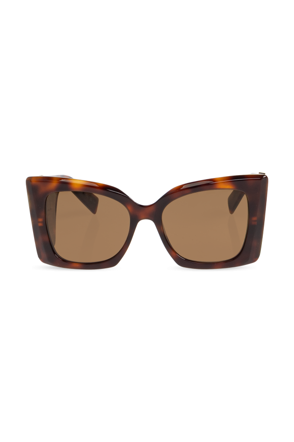 ‘SL M119’ sunglasses od Saint Laurent