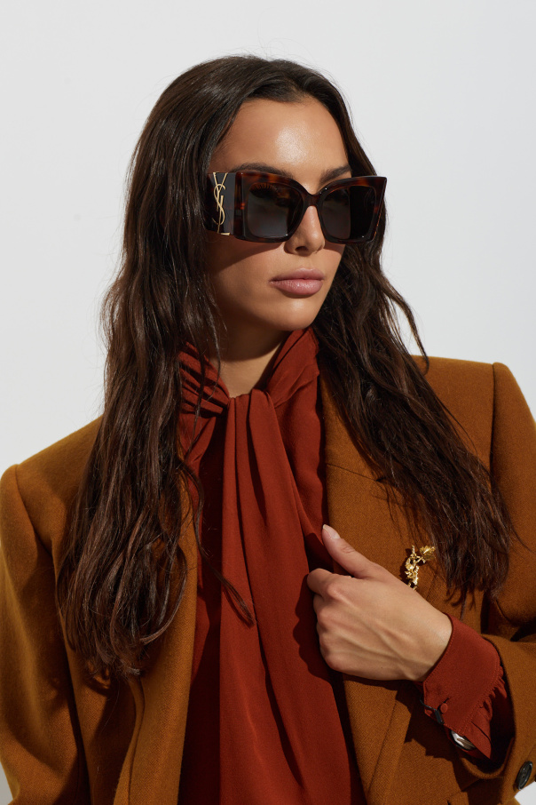 Saint Laurent ‘SL M119’ sunglasses