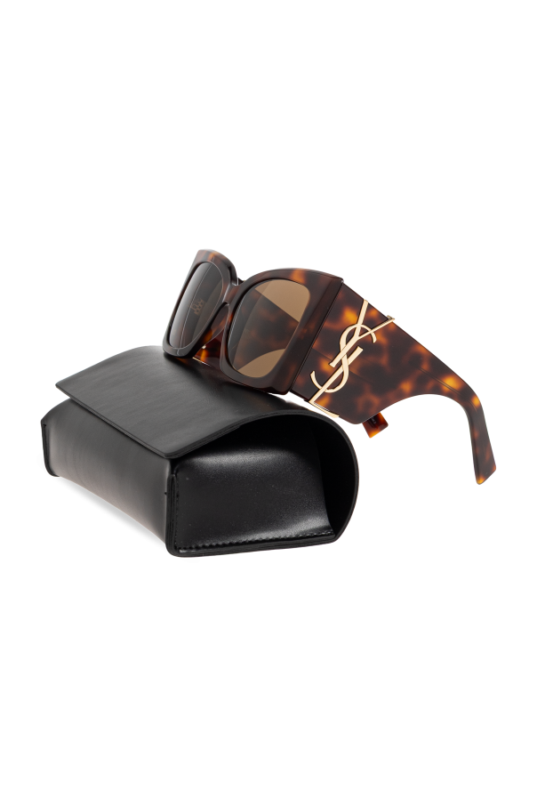 Saint Laurent ‘SL M119’ sunglasses