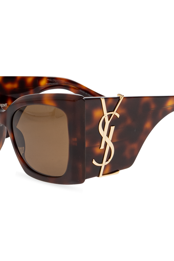 Saint Laurent ‘SL M119’ sunglasses