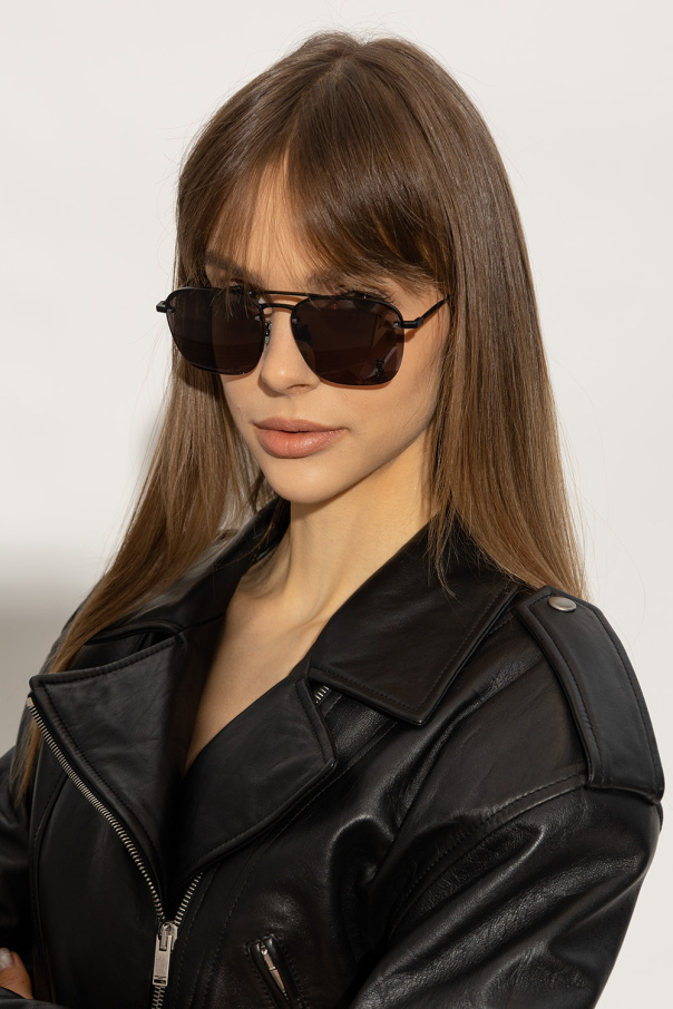 Saint Laurent ‘SL 309 M’ J5G sunglasses