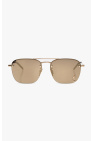 Nº21 Black D-frame Sunglasses