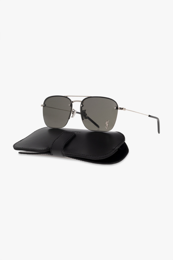 Saint Laurent ‘SL 309 M’ these sunglasses