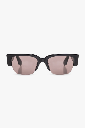 Sunglasses od Alexander McQueen