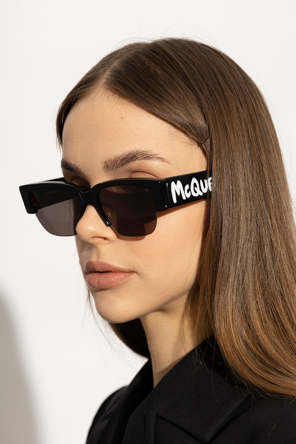 Alexander McQueen Sunglasses