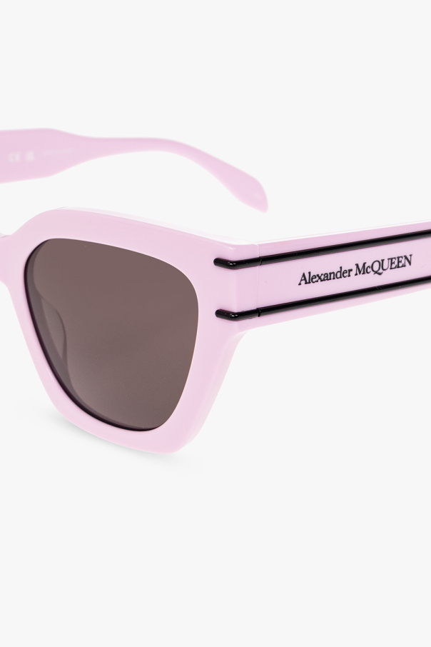 Alexander McQueen Armani Sunglasses COACH 0HC8334U 512013 Dark Tortoise