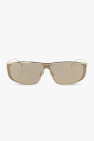 Mask S3 White Sunglasses