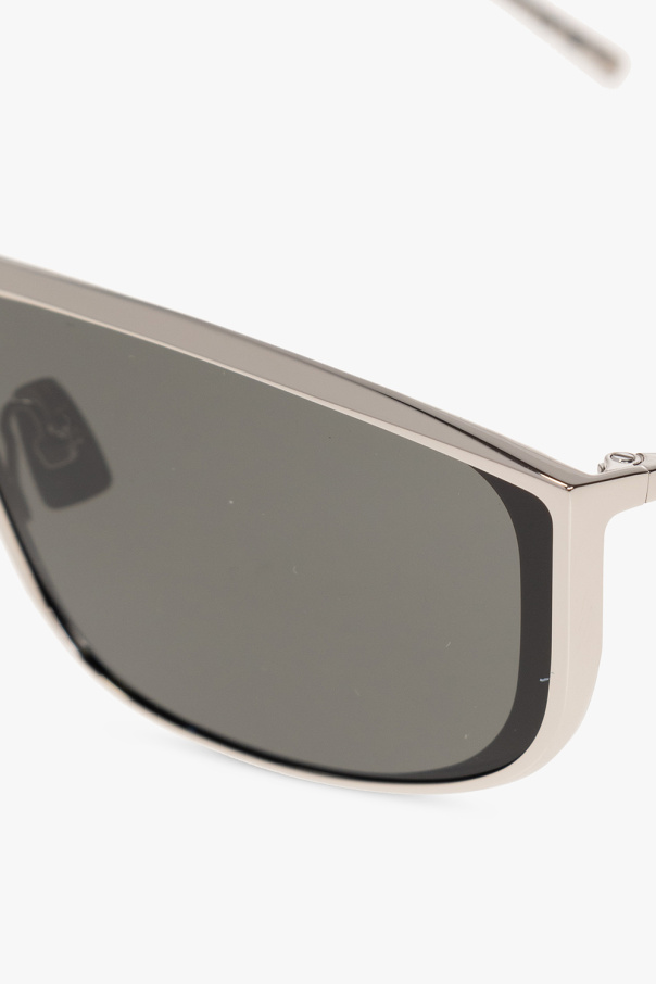 Saint Laurent ‘SL 605 LUNA’ sunglasses