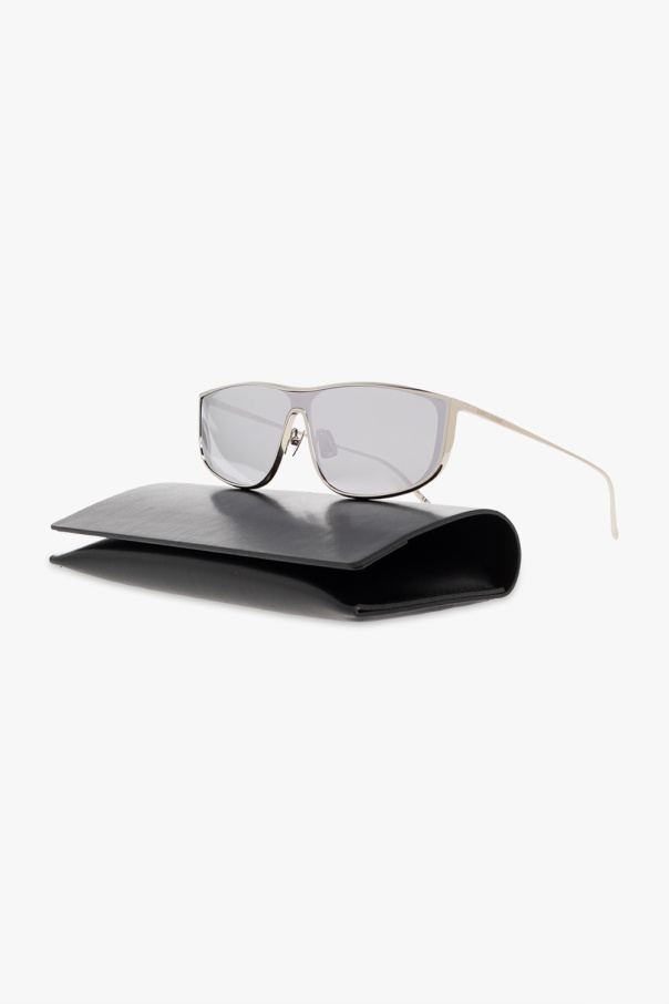 Saint Laurent ‘SL 605 Luna’ sunglasses
