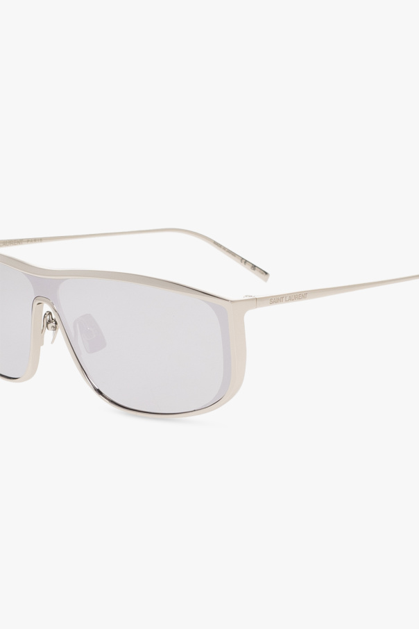 Saint Laurent ‘SL 605 Luna’ sunglasses