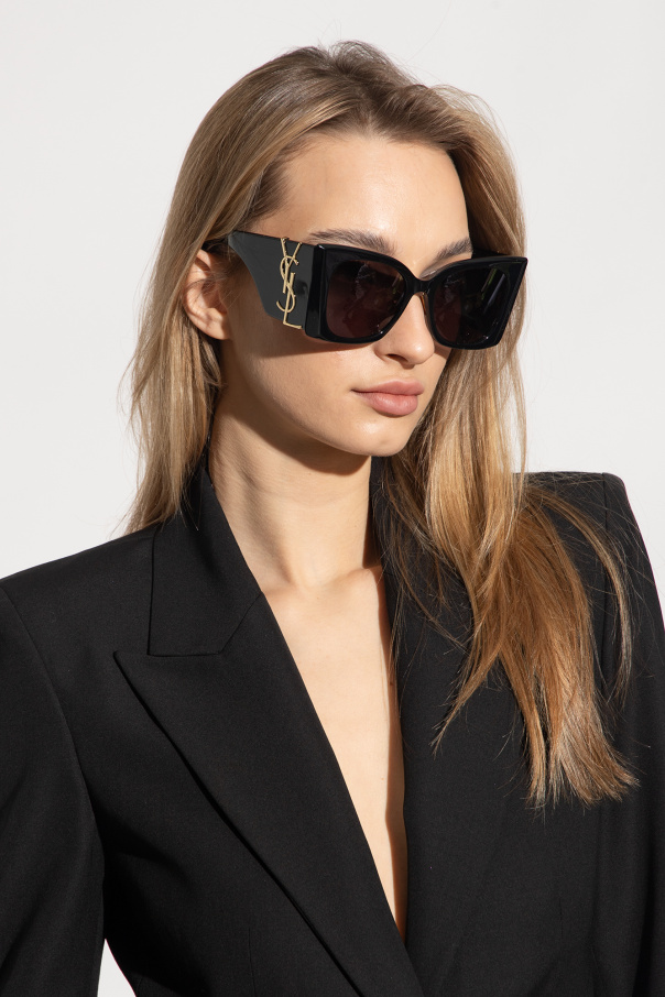Saint Laurent ‘SL M119’ sunglasses | Women's Accessories | Vitkac