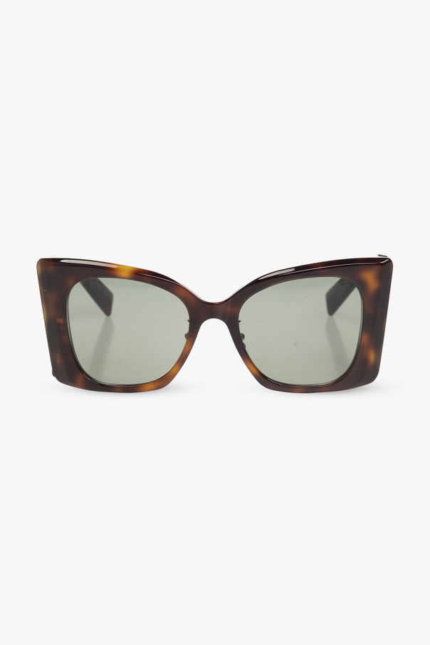 Saint Laurent ‘SL M119 Blaze’ sunglasses | Women's Accessories | Vitkac