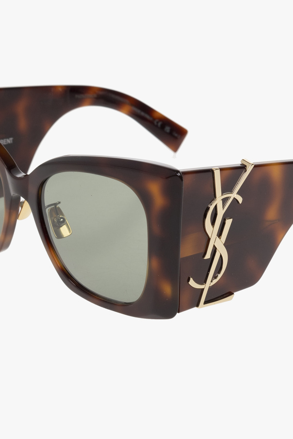 Saint Laurent Okulary przeciwsłoneczne ‘SL M119 Blaze’