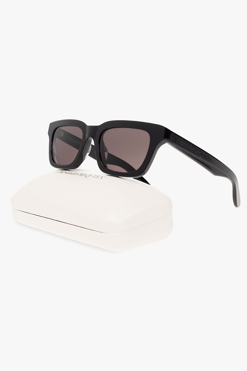 Alexander McQueen Bonnie sunglasses