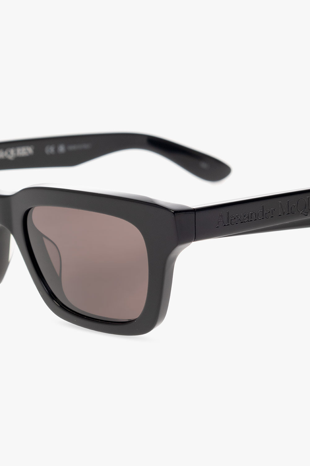 Alexander McQueen Bonnie sunglasses