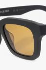Alexander McQueen Sunglasses