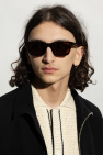 Alexander McQueen Sunglasses