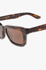 Alexander McQueen Sunglasses