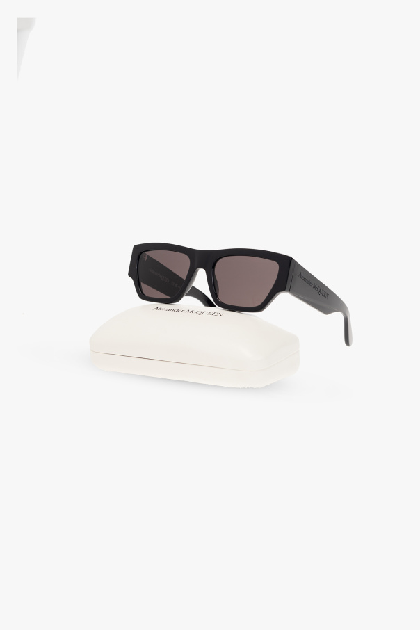 Alexander McQueen Bv1123s Sunglasses