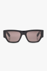 Sunglasses GINO ROSSI O3WA-009-SS21 Light Brown