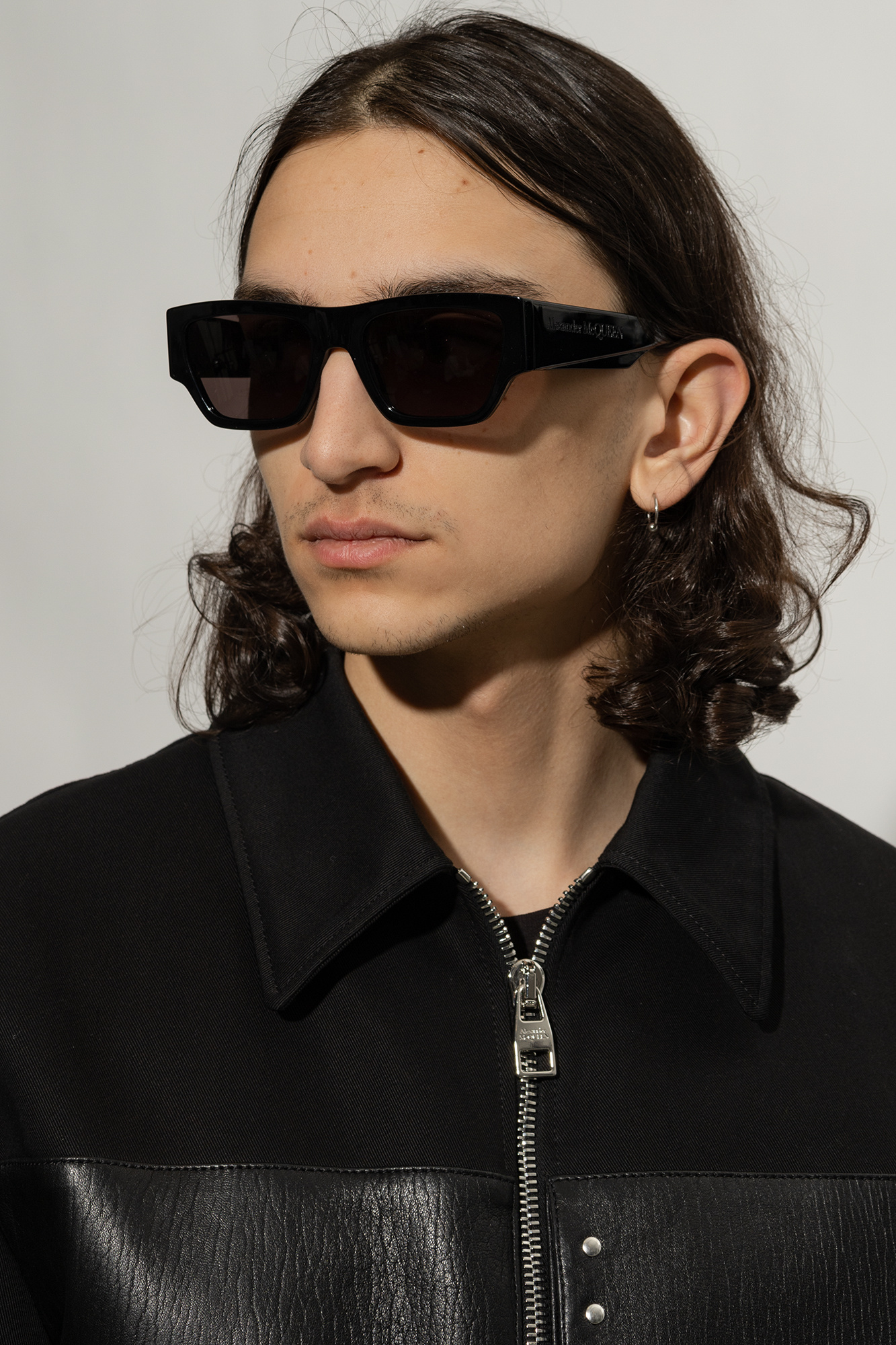 Alexander McQueen Sunglasses