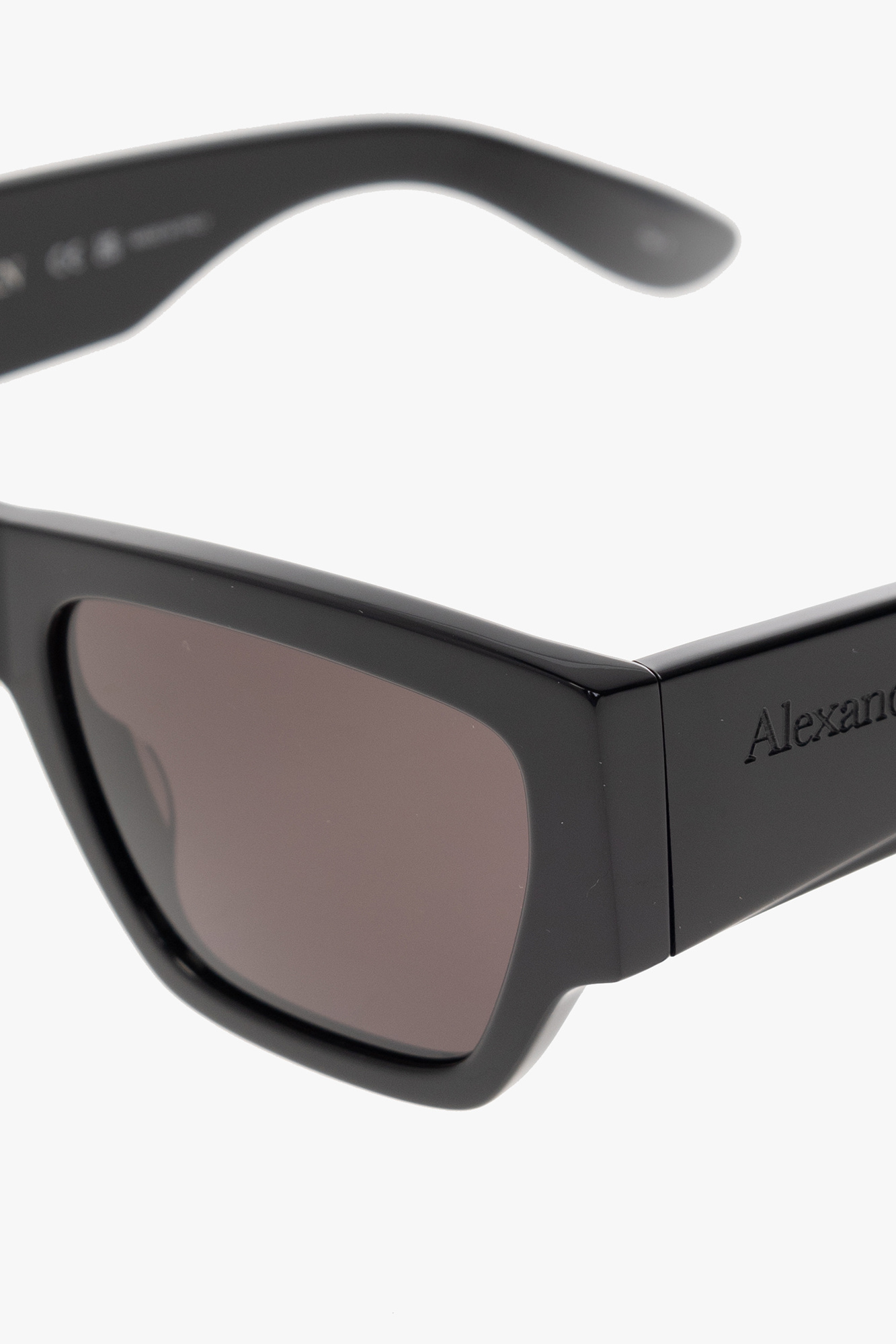 Alexander McQueen Sunglasses