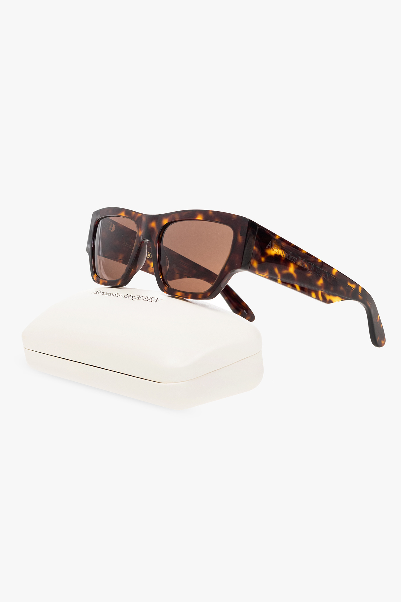 Alexander McQueen Sunglasses