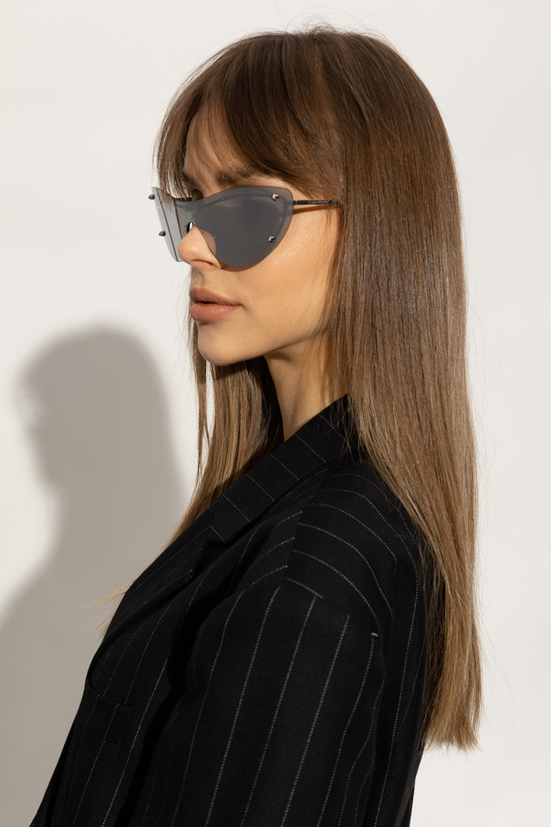 Alexander McQueen Sunglasses