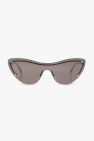 gentle monster bowly square frame sunglasses item