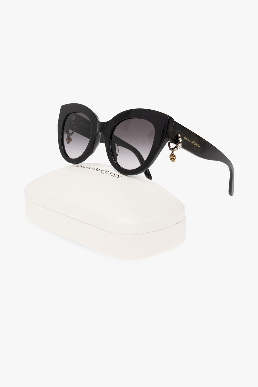 Alexander McQueen Sunglasses