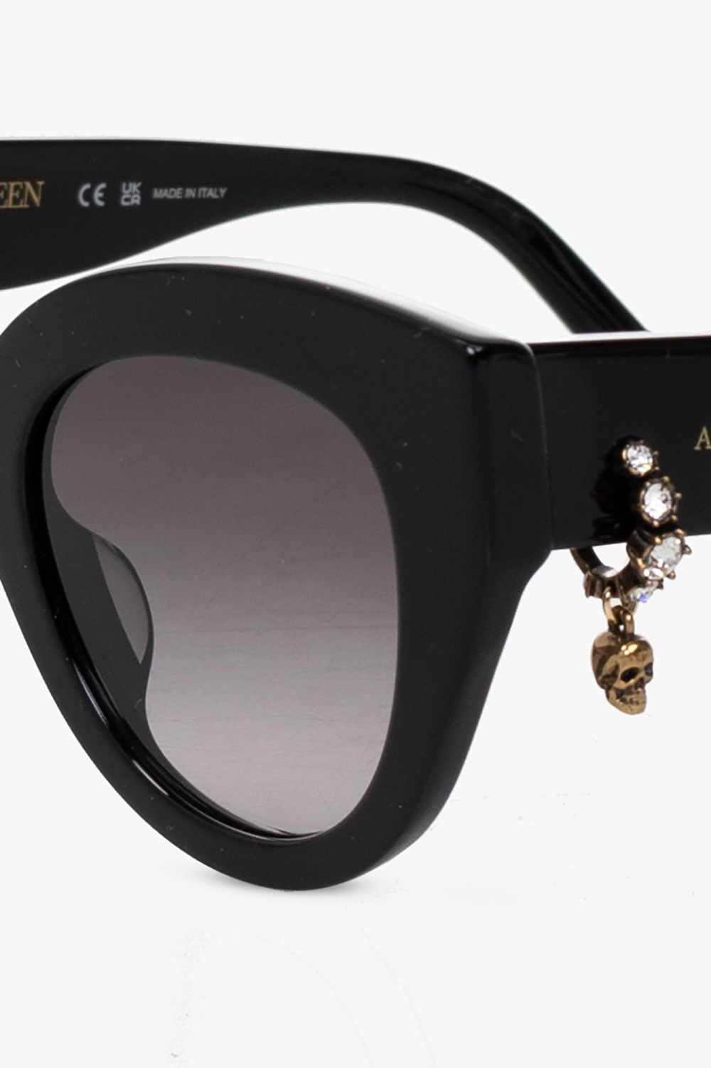 Alexander McQueen Sunglasses