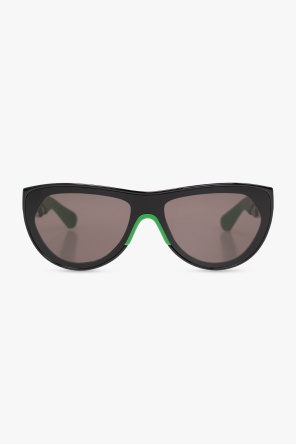 ‘Mitre Square’ sunglasses