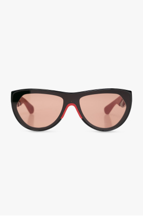 ‘Mitre Square’ sunglasses