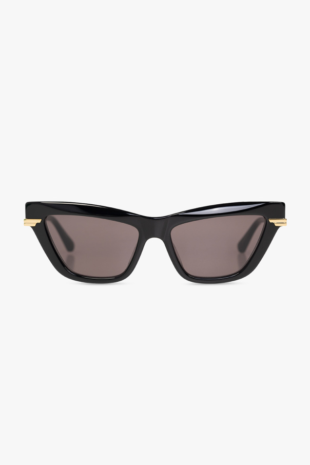 Bottega Veneta ‘Classic’ style sunglasses