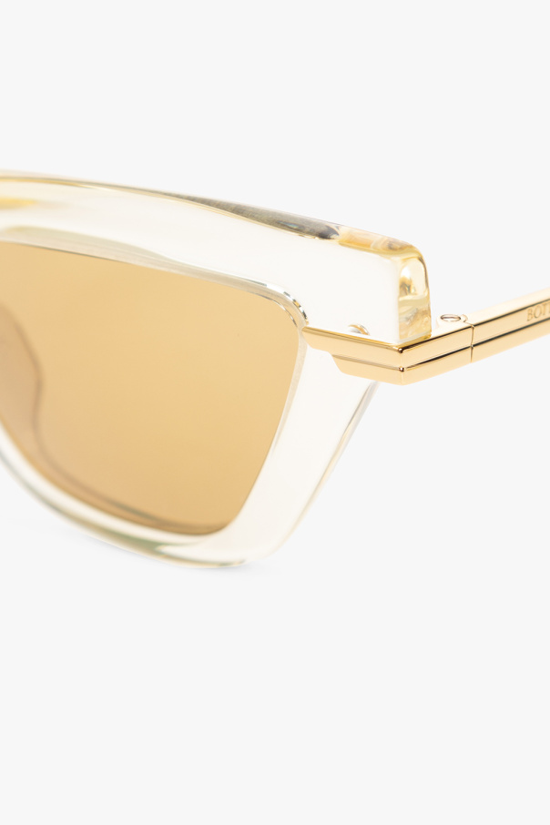 Bottega Veneta ‘Classic’ sunglasses