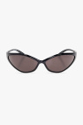 thom browne eyewear tortoise sunglasses