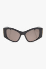 Givenchy Eyewear 7146GS aviator sunglasses