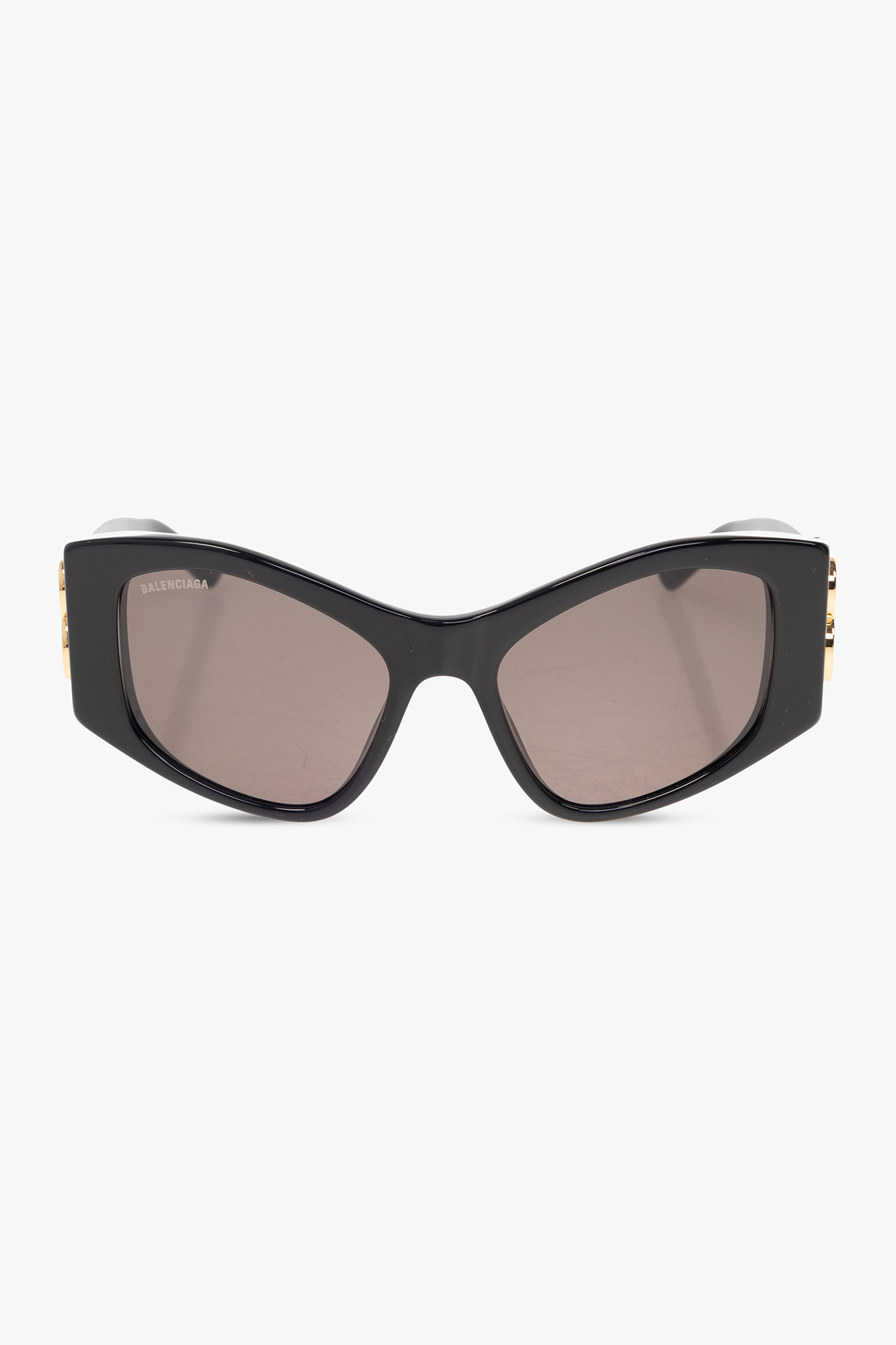 Balenciaga ‘Dynasty XL D-Frame’ sunglasses