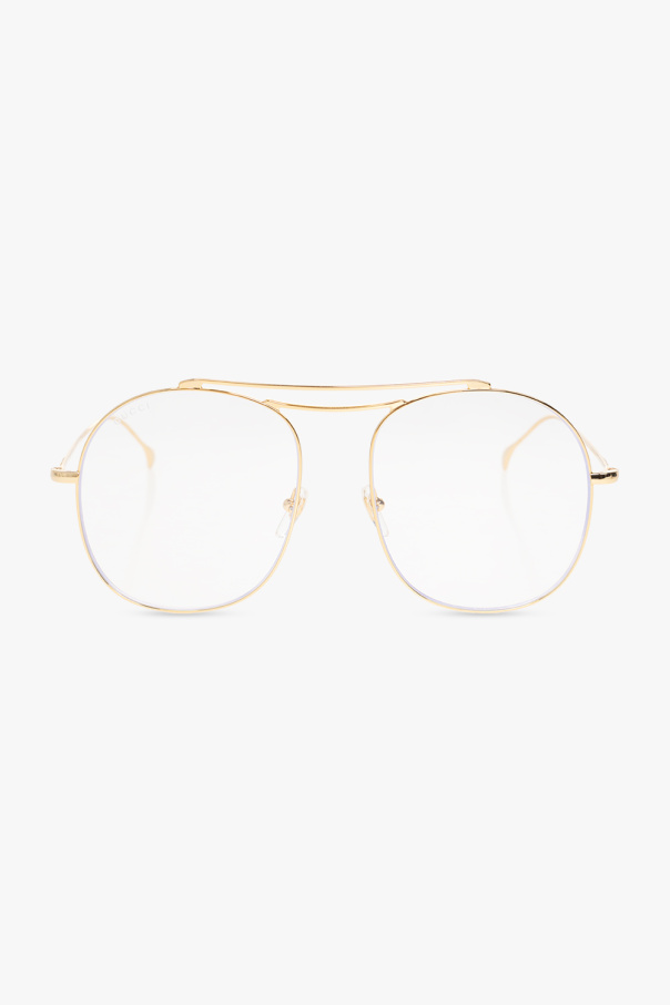 Gucci Optical glasses
